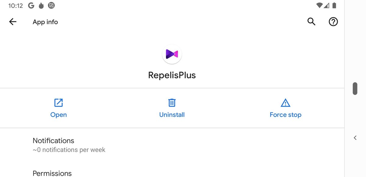 Repelis Plus Content Library & New Releases Update with Latest Titles